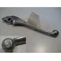 Bremshebel rechts<br>Zustand: Gebraucht mit Mangel<br><br>Verwendbar f�r: Honda SH 125i, Typ: JF14, Modelljahr: von 01/2005 bis 12/2008