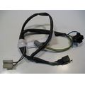 Kabelbaum f�r Scheinwerfer<br>Zustand: Gebraucht ohne M�ngel<br><br>Verwendbar f�r: Honda CBF 125 BJ: 09-, Typ: JC40, Modelljahr: von 01/2009
