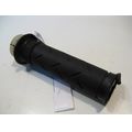 Gasdrehgriff<br>Zustand: Gebraucht mit Mangel<br><br>Verwendbar f�r: Honda CBF 125 BJ: 09-, Typ: JC40, Modelljahr: von 01/2009
