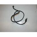 Kabel vom Magnetschalter zum Anlasser<br>Zustand: Gebraucht ohne M�ngel<br><br>Verwendbar f�r: Honda CA 125 Rebel, Typ: JC24, Modelljahr: von 01/1995 bis 12/1996