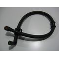 Benzinleitung<br>Zustand: Gebraucht ohne M�ngel<br><br>Verwendbar f�r: Honda SH 300i ABS, Typ: NF02, Modelljahr: von 01/2007 bis 12/2010