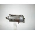 Anlasser (Mitsuba SM-228)<br>Zustand: Gebraucht ohne M�ngel<br><br>Verwendbar f�r: Honda CM 400 T, Typ: NC01, Modelljahr: von 01/1979 bis 12/1984