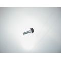 Bremsscheibenschraube vorne (Version ohne Mutter)<br>Zustand: Gebraucht ohne M�ngel<br><br>Verwendbar f�r: Honda CM 400 T, Typ: NC01, Modelljahr: von 01/1979 bis 12/1984