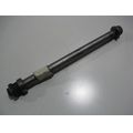 Hinterradsteckachse mit Mutter und Distanzst�ck<br>Zustand: Gebraucht ohne M�ngel<br><br>Verwendbar f�r: Honda VF 500 F, Typ: PC12, Modelljahr: von 01/1984 bis 12/1986