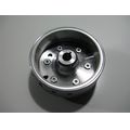 Lichtmaschinen-Rotor<br>Zustand: Gebraucht ohne M�ngel<br><br>Verwendbar f�r: Honda CMX 500 Rebel, Typ: PC56, Modelljahr: von 01/2017 bis 12/2019
