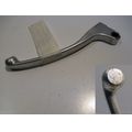 Kupplungshebel<br>Zustand: Gebraucht mit Mangel<br><br>Verwendbar f�r: Honda CB 500, Typ: PC26, PC32, Modelljahr: von 01/1993 bis 12/1996