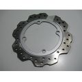 Bremsscheibe hinten<br>Zustand: Gebraucht ohne M�ngel<br><br>Verwendbar f�r: Honda CBR 500 R, Typ: PC57, Modelljahr: von 01/2016 bis 12/2018
