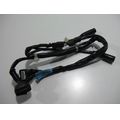 Kabelbaum f�r die Cockpitarmaturen<br>Zustand: Gebraucht ohne M�ngel<br><br>Verwendbar f�r: Honda CBR 500 R, Typ: PC57, Modelljahr: von 01/2016 bis 12/2018