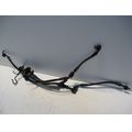ABS-Bremsleitungen vorne<br>Zustand: Gebraucht ohne M�ngel<br><br>Verwendbar f�r: Honda CBR 600 F ABS, Typ: PC41, Modelljahr: von 01/2011 bis 12/2013