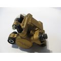 Bremssattel hinten<br>Zustand: Gebraucht ohne M�ngel<br><br>Verwendbar f�r: Honda CBR 600 F ABS, Typ: PC41, Modelljahr: von 01/2011 bis 12/2013