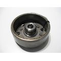 Lichtmaschinenrotor<br>Zustand: Gebraucht ohne M�ngel<br><br>Verwendbar f�r: Honda CBR 600 F, Typ: PC25, Modelljahr: von 01/1991 bis 12/1992