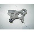 Bremsankerplatte<br>Zustand: Gebraucht ohne M�ngel<br><br>Verwendbar f�r: Honda CBR 600 F, Typ: PC35, Modelljahr: von 01/1999 bis 12/2000
