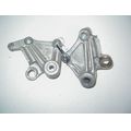 Halter f�r Hauptst�nder / Umlenkung Federbein<br>Zustand: Gebraucht ohne M�ngel<br><br>Verwendbar f�r: Honda CBR 600 F, Typ: PC35, Modelljahr: von 01/1999 bis 12/2000
