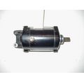 Anlasser (Mitsuba SM-13)<br>Zustand: Gebraucht ohne M�ngel<br><br>Verwendbar f�r: Honda CBF 600 S ABS, Typ: PC38, Modelljahr: von 01/2004 bis 12/2007