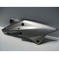 Fu�rastenhalter rechts<br>Zustand: Gebraucht ohne M�ngel<br><br>Verwendbar f�r: Honda FJS 600 Silver Wing, Typ: PF01, Modelljahr: von 01/2001 bis 12/2006