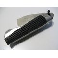 Fu�raste links komplett<br>Zustand: Gebraucht ohne M�ngel<br><br>Verwendbar f�r: Honda FJS 600 Silver Wing, Typ: PF01, Modelljahr: von 01/2001 bis 12/2006