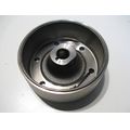 Lichtmaschinenrotor<br>Zustand: Gebraucht ohne M�ngel<br><br>Verwendbar f�r: Honda FJS 600 Silver Wing, Typ: PF01, Modelljahr: von 01/2001 bis 12/2006