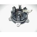 Kettenradaufnahme<br>Zustand: Gebraucht ohne M�ngel<br><br>Verwendbar f�r: Honda NX 650 Dominator, Typ: RD02, Modelljahr: von 01/1988 bis 12/1989