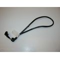 Kabel vom Anlassermagnetschalter zum Anlasser<br>Zustand: Gebraucht ohne M�ngel<br><br>Verwendbar f�r: Honda FX 650 Vigor, Typ: RD09, Modelljahr: von 01/1999 bis 12/2000