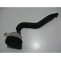 Bremsfl�ssigkeitsbeh�lter hinten mit Schlauch<br>Zustand: Gebraucht ohne M�ngel<br><br>Verwendbar f�r: Honda NT 650 V Deauville, Typ: RC47, Modelljahr: von 01/1998 bis 12/2001