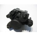 Bremssattel hinten, schwarz<br>Zustand: Gebraucht ohne M�ngel<br><br>Verwendbar f�r: Honda NT 650 V Deauville, Typ: RC47, Modelljahr: von 01/1998 bis 12/2001