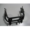 Halter f�r Sitzbankverkleidung und R�cklicht<br>Zustand: Gebraucht ohne M�ngel<br><br>Verwendbar f�r: Honda NT 650 V Deauville, Typ: RC47, Modelljahr: von 01/1998 bis 12/2001