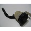 Bremsfl�ssigkeitsbeh�lter hinten mit Schlauch<br>Zustand: Gebraucht ohne M�ngel<br><br>Verwendbar f�r: Honda NT 650 V Deauville, Typ: RC47, Modelljahr: von 01/2002 bis 12/2005