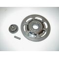Anlasserfreilauf<br>Zustand: Gebraucht ohne M�ngel<br><br>Verwendbar f�r: Honda NT 650 V Deauville, Typ: RC47, Modelljahr: von 01/2002 bis 12/2005