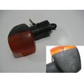 Blinker hinten links<br>Zustand: Gebraucht mit Mangel<br><br>Verwendbar f�r: Honda VF 750 F, Typ: RC15, Modelljahr: von 01/1983 bis 12/1986