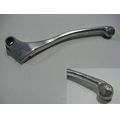 Kupplungshebel<br>Zustand: Gebraucht mit Mangel<br><br>Verwendbar f�r: Honda CBR 900 RR Fireblade, Typ: SC44, Modelljahr: von 01/2000 bis 12/2001