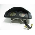 Cockpitarmaturen komplett<br>Zustand: Gebraucht ohne M�ngel<br><br>Verwendbar f�r: Honda VF 1000 F II, Typ: SC15, Modelljahr: von 01/1985 bis 12/1988