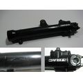 Gabeltauchrohr links<br>Zustand: Gebraucht mit Mangel<br><br>Verwendbar f�r: Honda VF 1000 F II, Typ: SC15, Modelljahr: von 01/1985 bis 12/1988