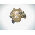 Bremssattel hinten<br>Zustand: Gebraucht ohne M�ngel<br><br>Verwendbar f�r: Honda VTR 1000 SP1, Typ: SC45, Modelljahr: von 01/2000 bis 12/2001