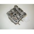 Zylinderkopf hinten (mit Ventilen)<br>Zustand: Gebraucht ohne M�ngel<br><br>Verwendbar f�r: Honda VTR 1000 SP1, Typ: SC45, Modelljahr: von 01/2000 bis 12/2001