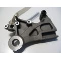 Bremsankerplatte / Halter Bremssattel hinten<br>Zustand: Gebraucht ohne M�ngel<br><br>Verwendbar f�r: Honda CBF 1000 ABS, Typ: SC58, Modelljahr: von 01/2006 bis 12/2010