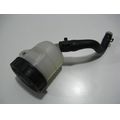 Bremsfl�ssigkeitsbeh�lter hinten mit Schlauch<br>Zustand: Gebraucht ohne M�ngel<br><br>Verwendbar f�r: Honda CBF 1000 ABS, Typ: SC58, Modelljahr: von 01/2006 bis 12/2010