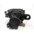 Bremssattel hinten<br>Zustand: Gebraucht ohne M�ngel<br><br>Verwendbar f�r: Honda CBF 1000 F, Typ: SC64, Modelljahr: von 01/2010
