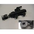 Hauptbremszylinder hinten<br>Zustand: Gebraucht mit Mangel<br><br>Verwendbar f�r: Honda CBF 1000 F, Typ: SC64, Modelljahr: von 01/2010