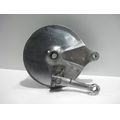 Bremstrommel-Einsatz / Bremsankerplatte hinten<br>Zustand: Gebraucht ohne M�ngel<br><br>Verwendbar f�r: Kawasaki EN 500, Typ: EN500A, EN, Modelljahr: von 01/1990 bis 12/1995