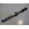 Hinterradsteckachse mit Mutter und Distanzst�cken<br>Zustand: Gebraucht ohne M�ngel<br><br>Verwendbar f�r: Kawasaki EN 500, Typ: EN500A, EN, Modelljahr: von 01/1990 bis 12/1995