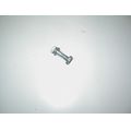 Bremsankerstangen-Befestigungsschraube mit Mutter<br>Zustand: Gebraucht ohne M�ngel<br><br>Verwendbar f�r: Kawasaki ZZR 600, Typ: ZX600E, Modelljahr: von 01/1993 bis 12/2007