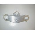 Gabelbr�cke oben<br>Zustand: Gebraucht ohne M�ngel<br><br>Verwendbar f�r: Kawasaki ZX-6R, Typ: ZX600G, Modelljahr: von 01/1998 bis 12/1999