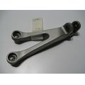 Fu�rastenhalter hinten links<br>Zustand: Gebraucht ohne M�ngel<br><br>Verwendbar f�r: Kawasaki ZX-6R, Typ: ZX600J, Modelljahr: von 01/2000 bis 12/2001