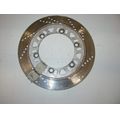 Bremsscheibe vorne rechts<br>Zustand: Gebraucht ohne M�ngel<br><br>Verwendbar f�r: Kawasaki GPZ 750 R, Typ: ZX750G, Modelljahr: von 01/1984 bis 12/1987