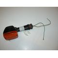 Blinker hinten<br>Zustand: Gebraucht mit Mangel<br><br>Verwendbar f�r: Kawasaki GT 750, Typ: KZ750E, Modelljahr: von 01/1982 bis 12/1989