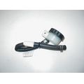 Bremsfl�ssigkeitsbeh�lter hinten mit Schlauch<br>Zustand: Gebraucht ohne M�ngel<br><br>Verwendbar f�r: Kawasaki GTR 1000, Typ: ZGT00A, Modelljahr: von 01/1986 bis 12/1993