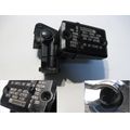 Kupplungsgeberzylinder mit Lenkerklemme<br>Zustand: Gebraucht mit Mangel<br><br>Verwendbar f�r: Kawasaki GTR 1000, Typ: ZGT00A, Modelljahr: von 01/1986 bis 12/1993