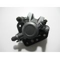 Bremssattel hinten<br>Zustand: Gebraucht ohne M�ngel<br><br>Verwendbar f�r: Kawasaki GTR 1000, Typ: ZGT00A, Modelljahr: von 01/1994 bis 12/2003
