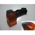 Blinker hinten links<br>Zustand: Gebraucht mit Mangel<br><br>Verwendbar f�r: Kawasaki GTR 1000, Typ: ZGT00A, Modelljahr: von 01/1994 bis 12/2003