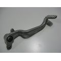 Bremspedal<br>Zustand: Gebraucht ohne M�ngel<br><br>Verwendbar f�r: Kawasaki ZX-10, Typ: ZXT00B, Modelljahr: von 01/1987 bis 12/1990